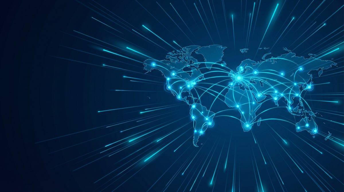 加速器封面全球网络加速