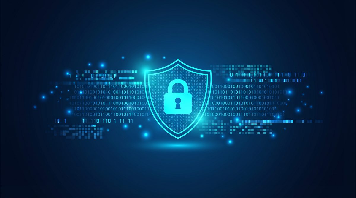 加速器封面隐私安全保护