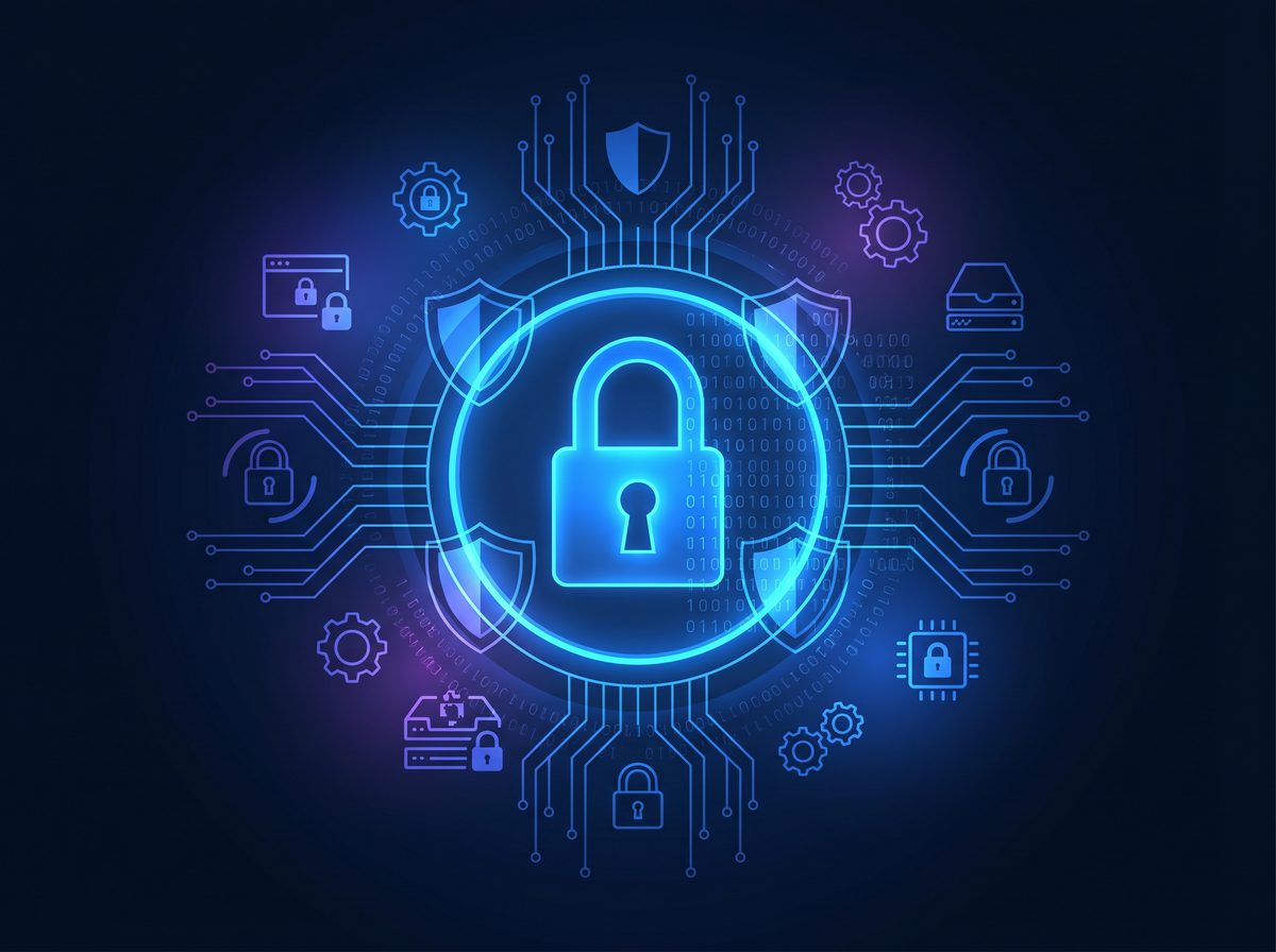 加速器封面安全防护体系